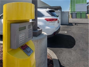 Extra Space Storage - 1254 - Pacoima - Glen Oaks Blvd - Photo 2