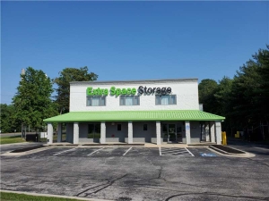 Extra Space Storage - 8248 - Glen Burnie - Solley Rd