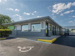 Extra Space Storage - 1492 - Auburndale - US Highway 92 West