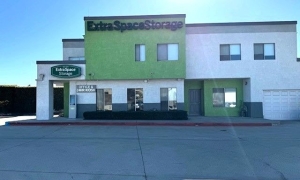 Extra Space Storage - 1540 - Ventura - 375 S Laurel St