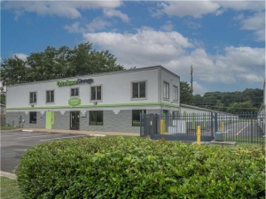 Extra Space Storage - 1573 - Newport News - J Clyde Morris Blvd