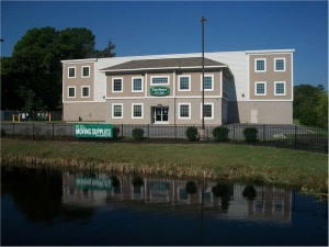 Extra Space Storage - 1579 - Chesapeake - Poplar Hill Rd