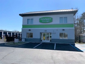 Extra Space Storage - 1580 - Chesapeake - Military Hwy