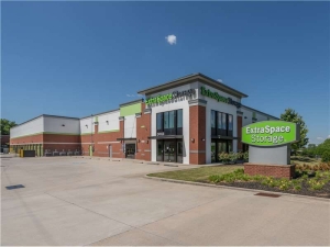 Extra Space Storage - 1593 - Atlanta - Chattahoochee Ave