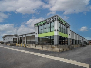 Extra Space Storage - 8514 - Charlotte - South Blvd