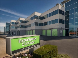 Extra Space Storage - 1671 - Hawthorne - La Cienega Blvd