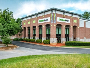 Extra Space Storage - 1687 - Alpharetta - Jones Bridge Rd
