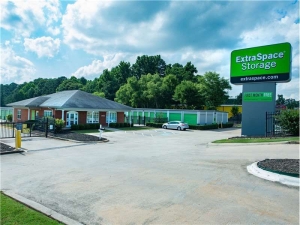 Extra Space Storage - 1695 - Jonesboro - Tara Blvd