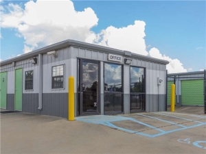 Extra Space Storage - 1720 - Canton - Yandell Rd