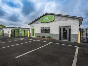 Extra Space Storage - 1721 - Concord - Winecoff School Rd