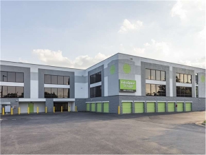 Extra Space Storage - 1778 - Hampton - LaSalle Ave