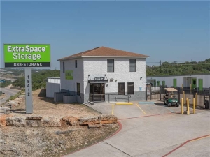 Extra Space Storage - 1796 - West Spicewood - Hwy 71