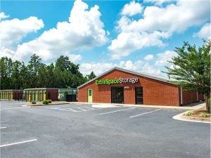 Extra Space Storage - 1799 - Loganville - Athens Hwy