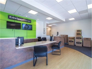 Extra Space Storage - 1800 - Stockbridge - Hudson Bridge Rd - Photo 3