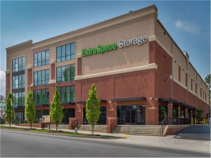Extra Space Storage - 8727 - Atlanta - Lindbergh Dr