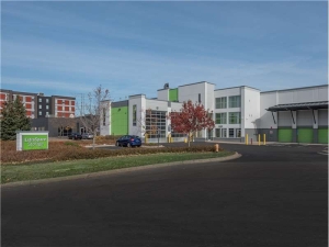 Extra Space Storage - 1842 - Plymouth - Empire Lane