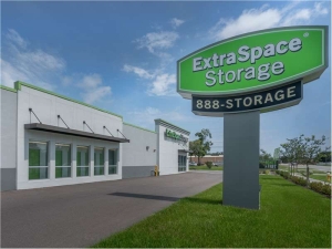 Extra Space Storage - 1854 - Clearwater - Hercules Ave