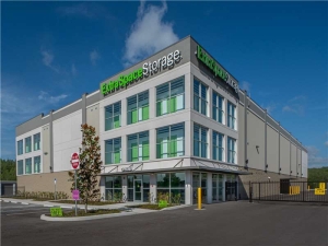 Extra Space Storage - 7107 - Orlando - Goldenrod Rd