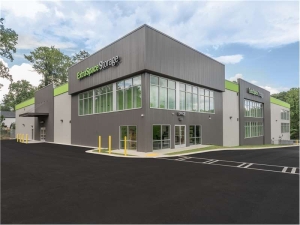 Extra Space Storage - 7154 - Atlanta - Memorial Dr