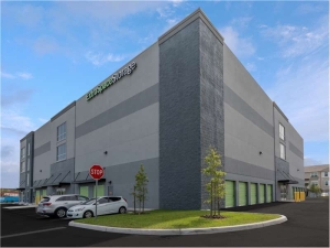 Extra Space Storage - 7295 - Lutz - Dale Mabry Hwy