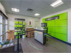 Extra Space Storage - 1921 - Maple Grove - 63rd Ave - Photo 3