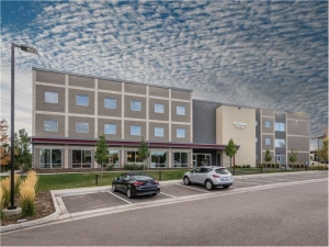 Extra Space Storage - 7413 - Englewood - Inverness Dr West