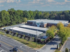 Extra Space Storage - 7490 - Williamsburg - Merrimac Trl - Photo 6