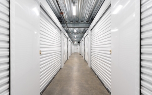 Storage Facility
