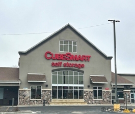 CubeSmart Self Storage WI Cudahy S Packard Ave - Photo 8