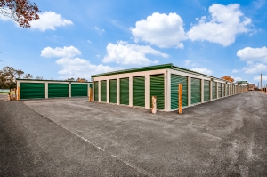 Eagle Creek Storage