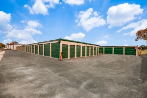 Storage Facility