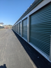 Storage Facility