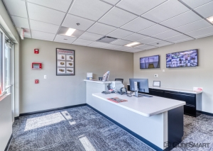 CubeSmart Self Storage IL Zion Sheridan Rd - Photo 2