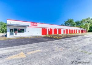 CubeSmart Self Storage IL Zion Sheridan Rd - Photo 3