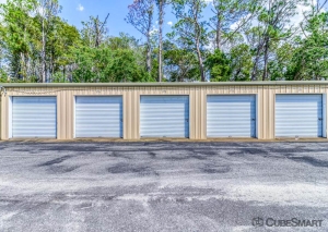 CubeSmart Self Storage FL Panama City Beach Panama City Parkway