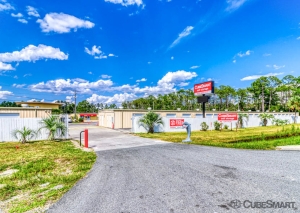 CubeSmart Self Storage FL Panama City Beach Panama City Parkway - Photo 3