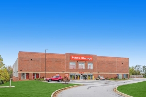 Public Storage - Boiling Springs - 168 Farm Lake Rd