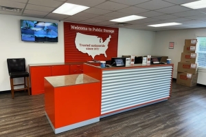 Public Storage - Longs - 1140 Highway 9 W - Photo 3