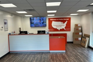 Public Storage - Myrtle Beach - 31 Leisure Ln - Photo 3