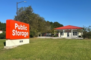 Public Storage - Sunset Beach - 8110 Ocean Hwy W - Photo 1