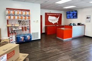 Public Storage - Sunset Beach - 8110 Ocean Hwy W - Photo 2