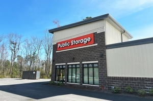 Public Storage - Conway - 4330 Highway 90 - Photo 1