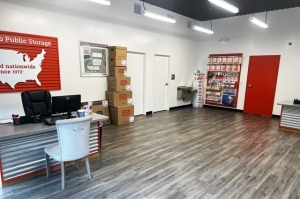 Public Storage - Conway - 4330 Highway 90 - Photo 3