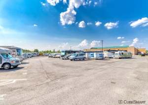 CubeSmart Self Storage VA Gainsville Wellington Rd - Photo 7