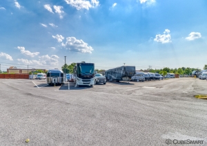 CubeSmart Self Storage VA Gainsville Wellington Rd - Photo 8