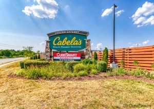 CubeSmart Self Storage VA Gainsville Wellington Rd - Photo 2