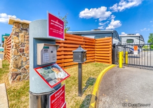 CubeSmart Self Storage VA Gainsville Wellington Rd - Photo 8