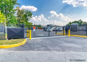 CubeSmart Self Storage VA Gainsville Wellington Rd - Photo 7