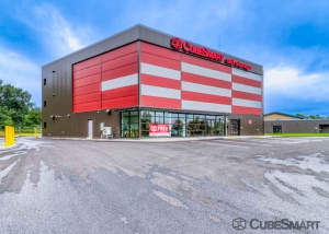 CubeSmart Self Storage RI West Warwick Keyes Way - Photo 6