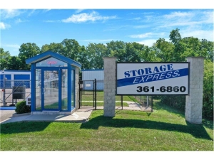 Extra Space Storage - 2115 - Crawfordsville - US Highway 231